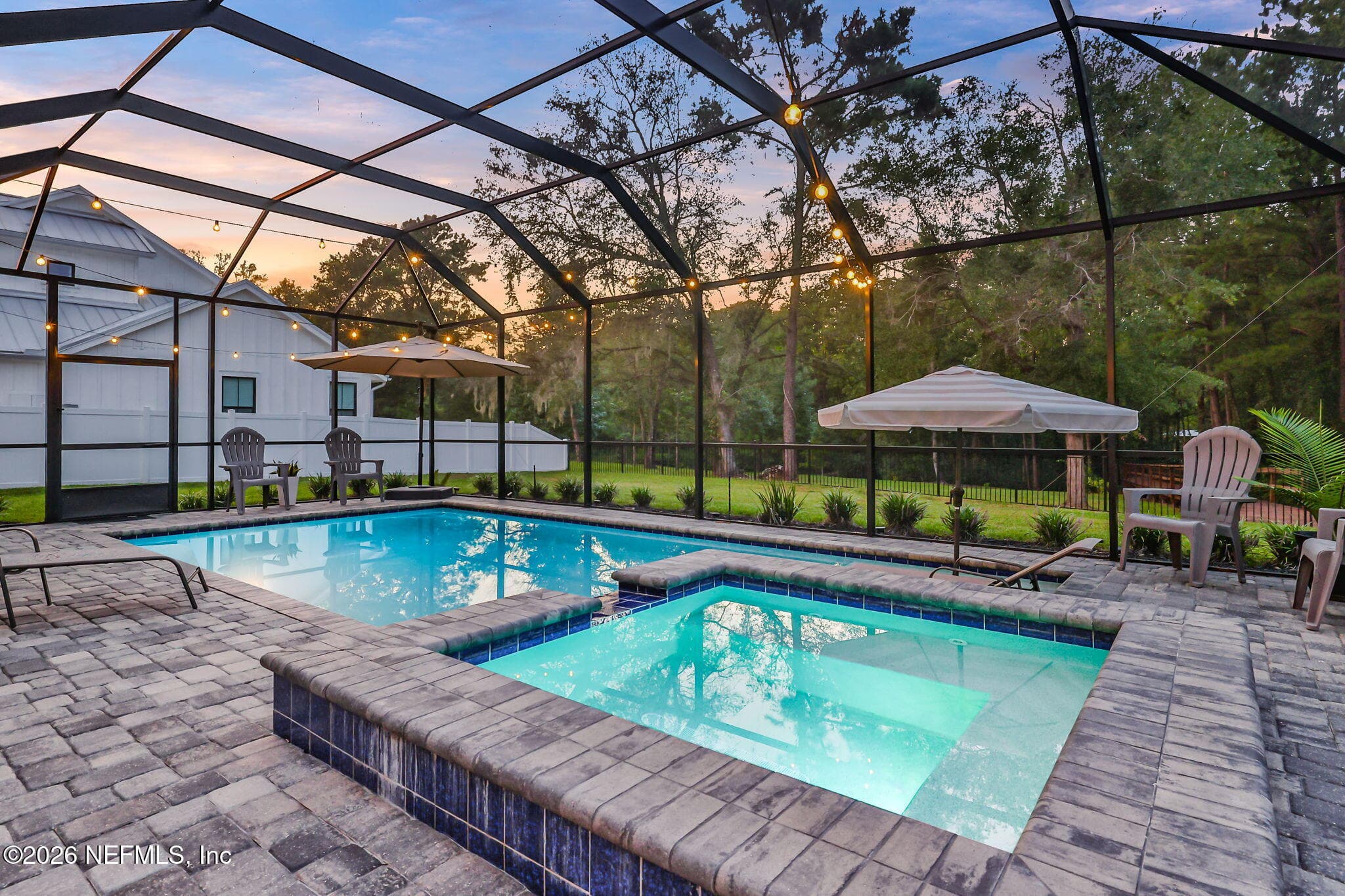 3323 SOUTHERN OAKS Drive, Green Cove Springs, FL 32043 — photo 2
