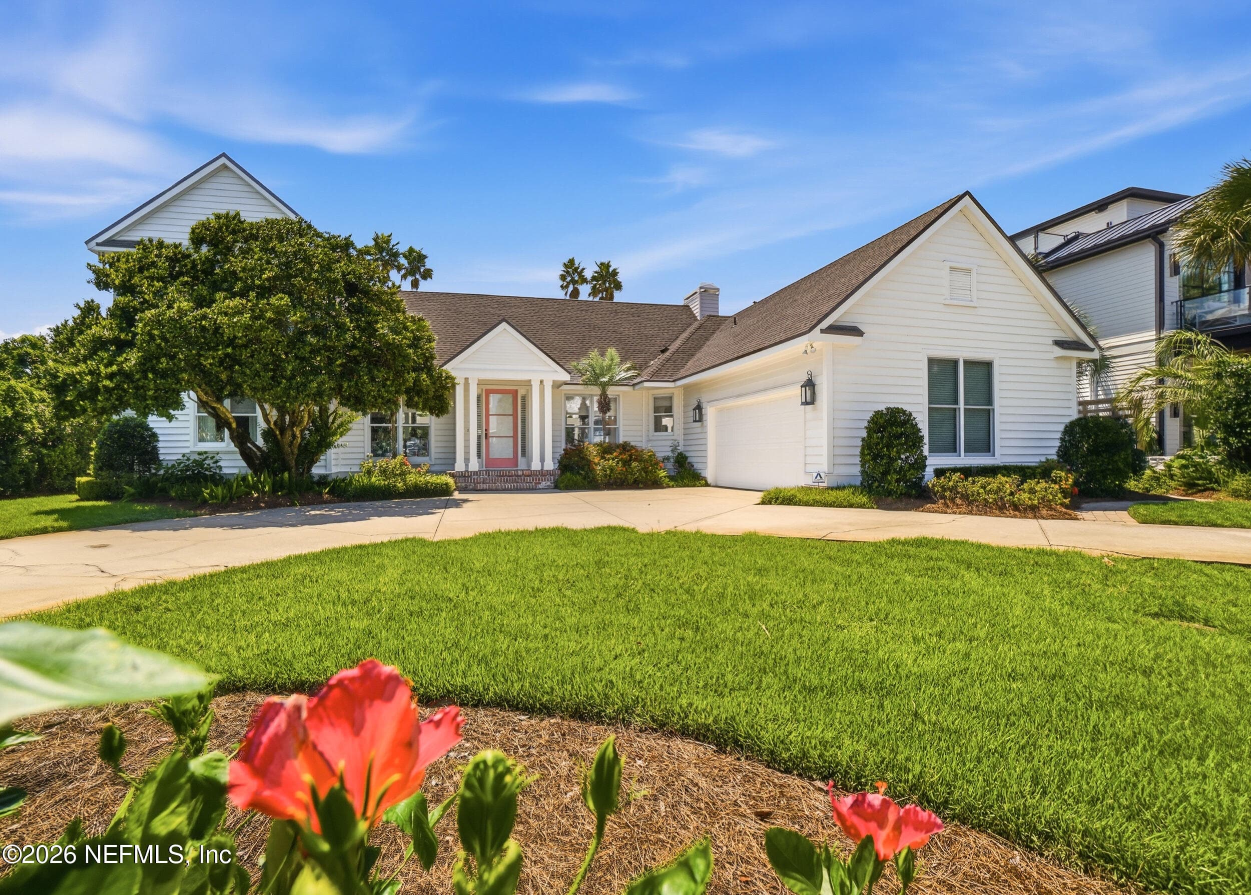4108 DUVAL Drive, Jacksonville Beach, FL 32250, Jacksonville Beach — exterior