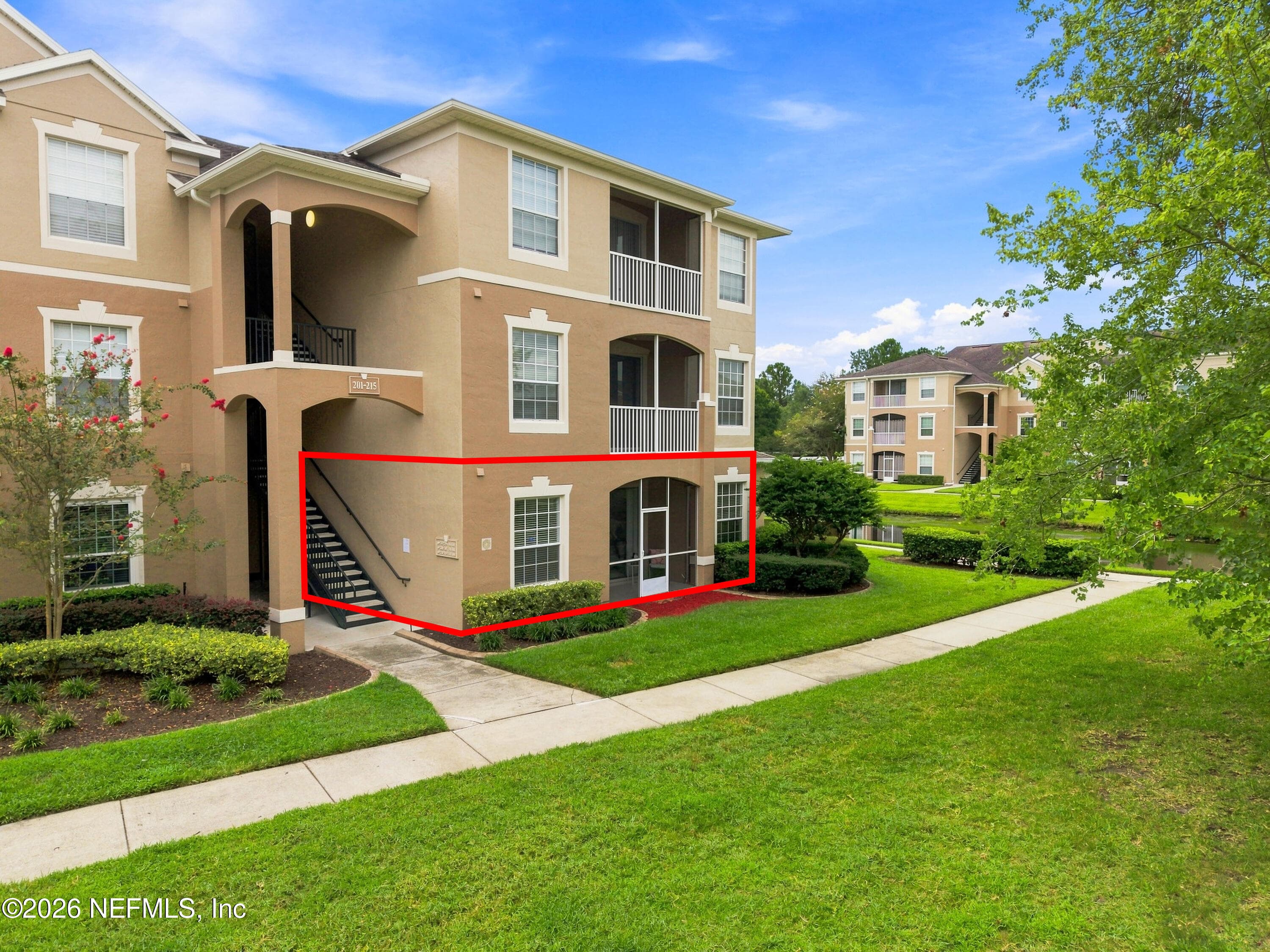 7990 BAYMEADOWS Road E 201, Jacksonville, FL 32256, Jacksonville — photo 2