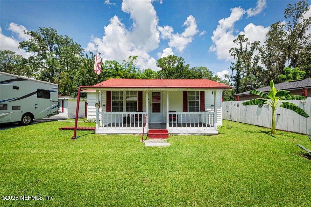 5217 WABASH Boulevard, Jacksonville, FL 32254, Jacksonville — exterior