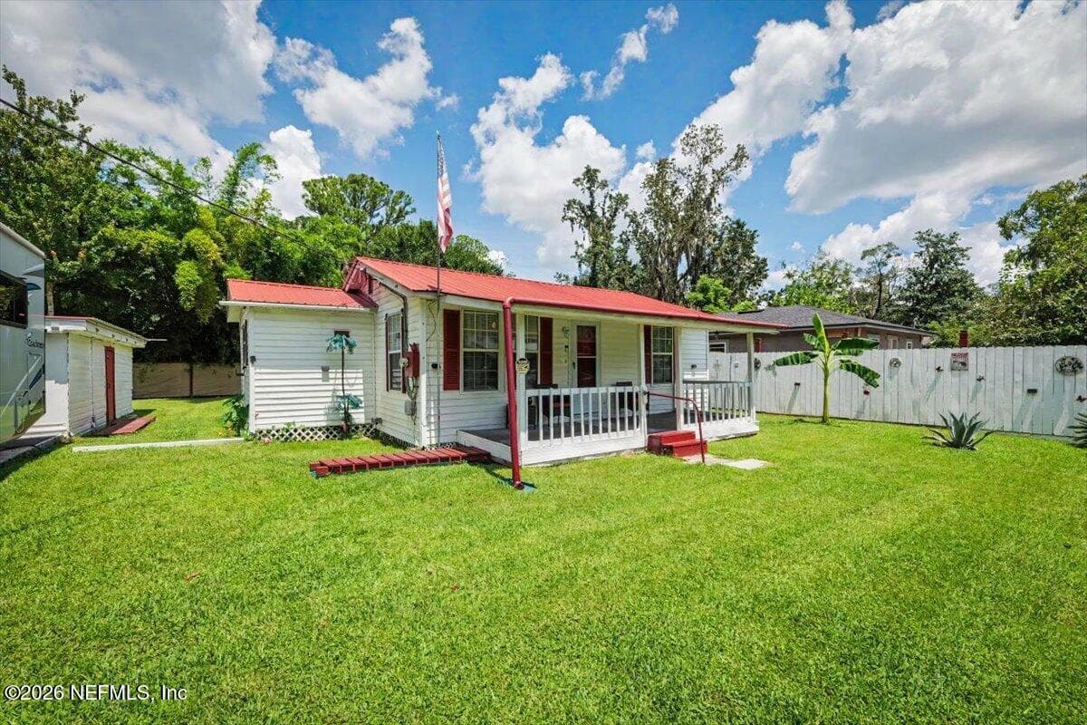 5217 WABASH Boulevard, Jacksonville, FL 32254, Jacksonville — photo 2