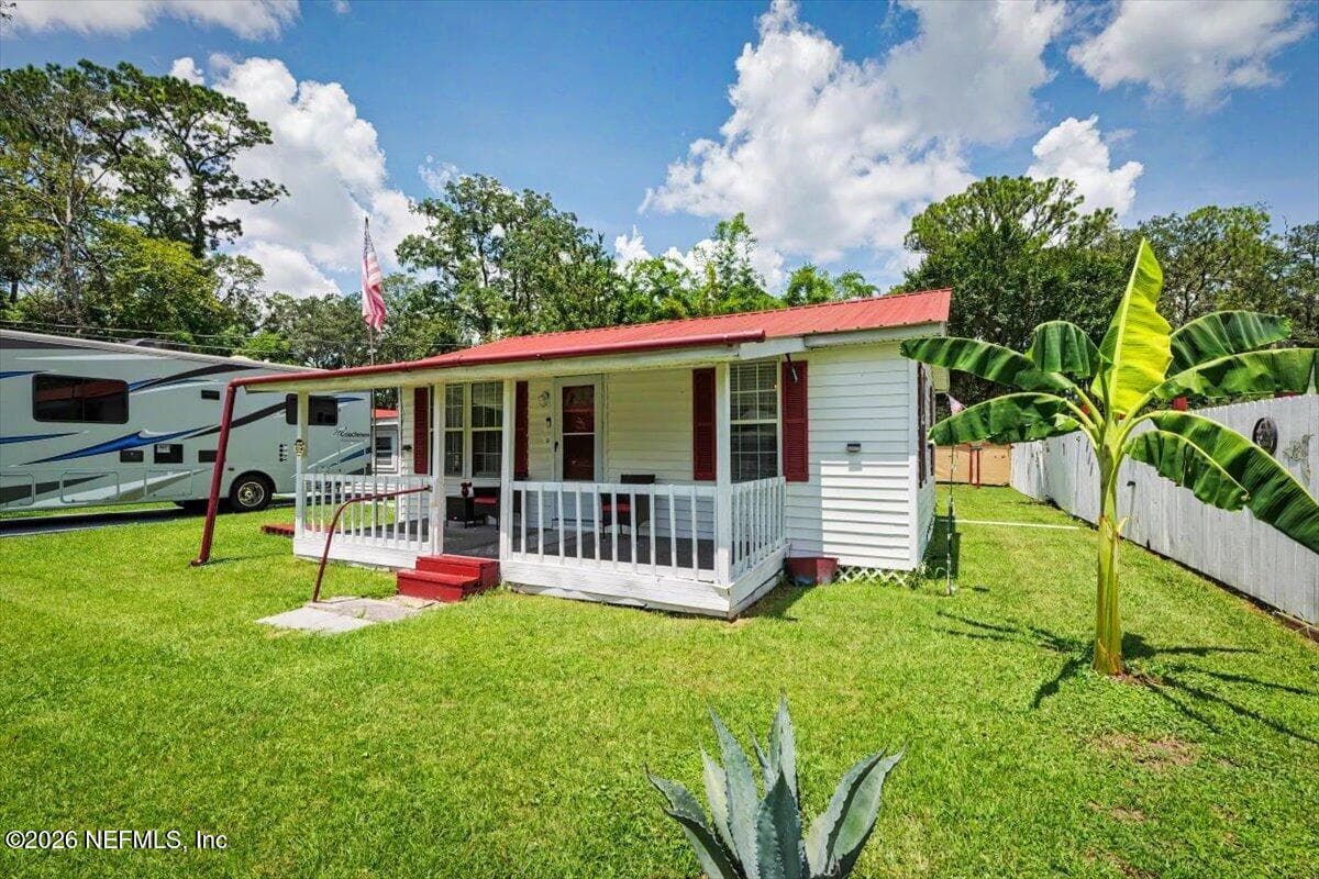 5217 WABASH Boulevard, Jacksonville, FL 32254, Jacksonville — photo 3