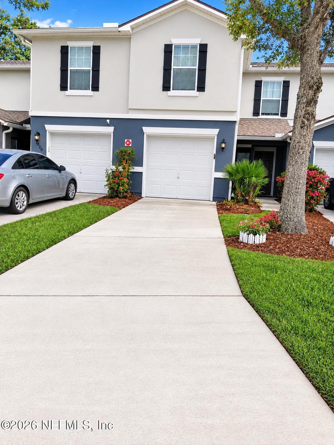 1018 N BLACK CHERRY Drive, St. Johns, FL 32259, St. Johns — exterior