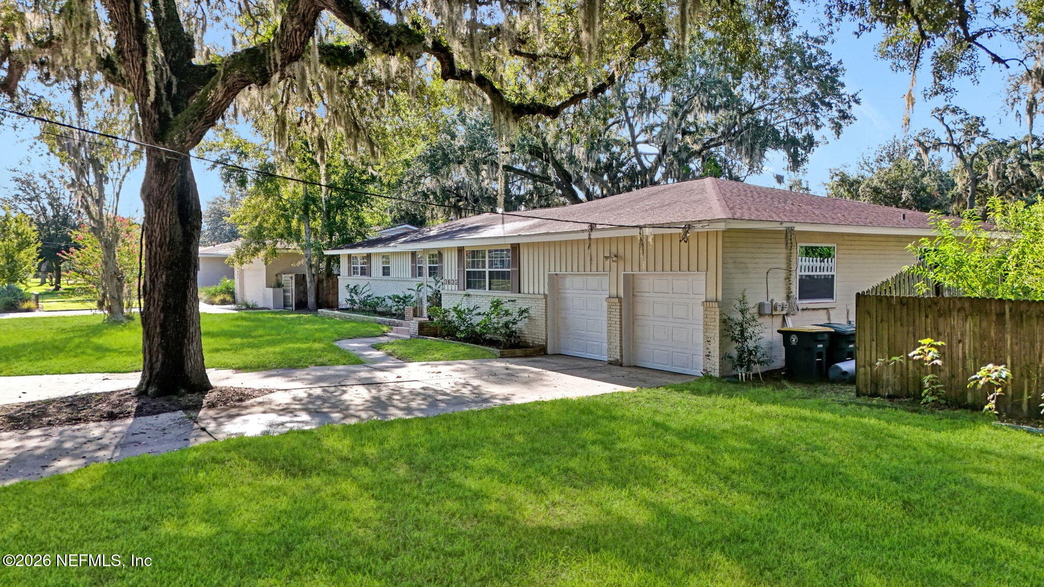 3632 LEEWOOD Lane, Jacksonville, FL 32217, Jacksonville — photo 2