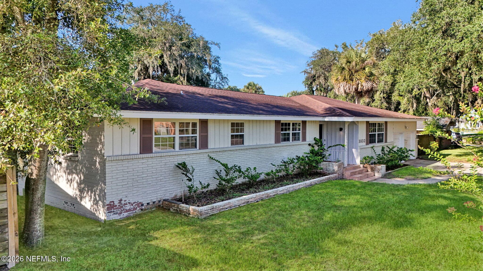 3632 LEEWOOD Lane, Jacksonville, FL 32217, Jacksonville — photo 3