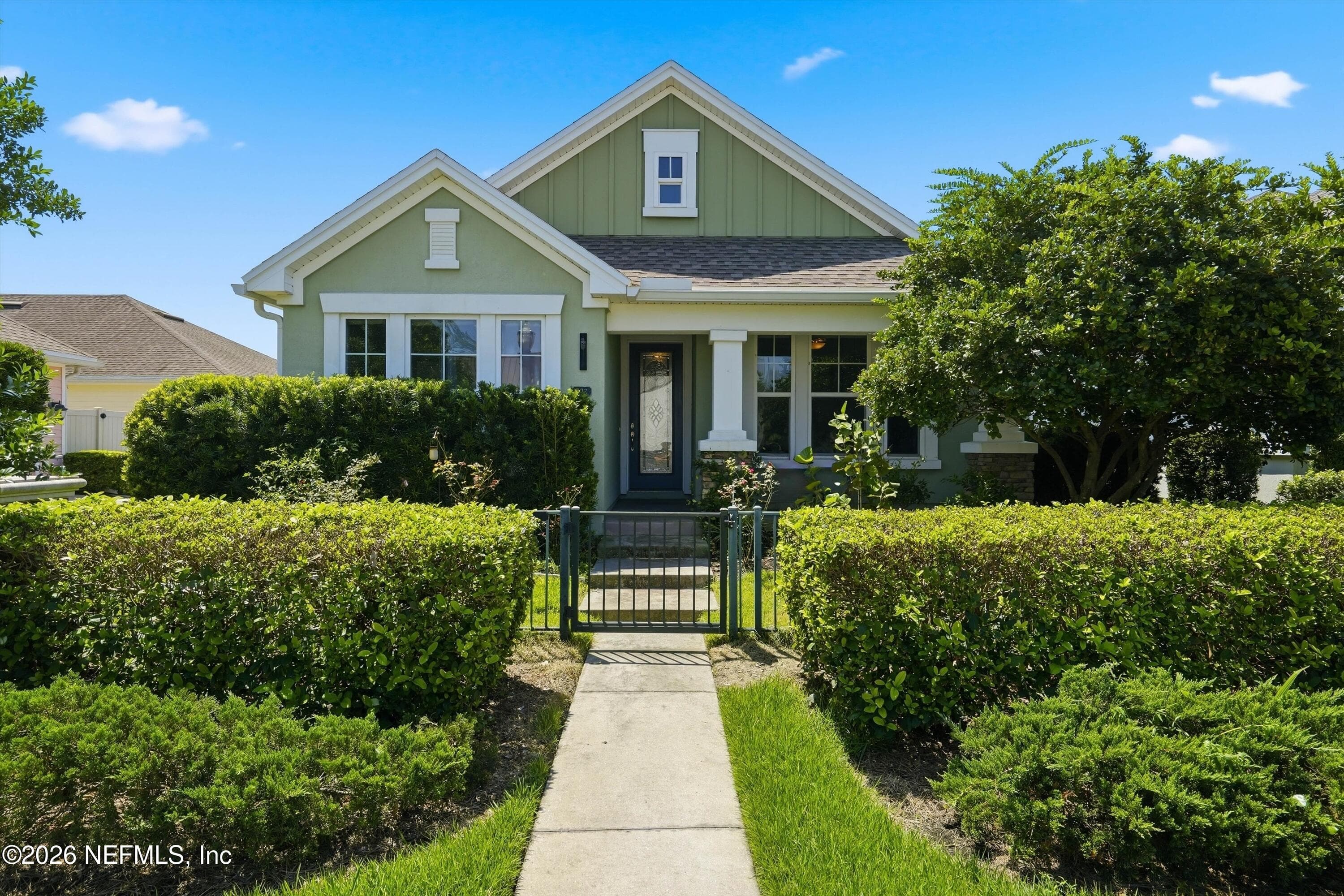 223 NOCATEE VILLAGE Drive, Ponte Vedra, FL 32081, Ponte Vedra — exterior