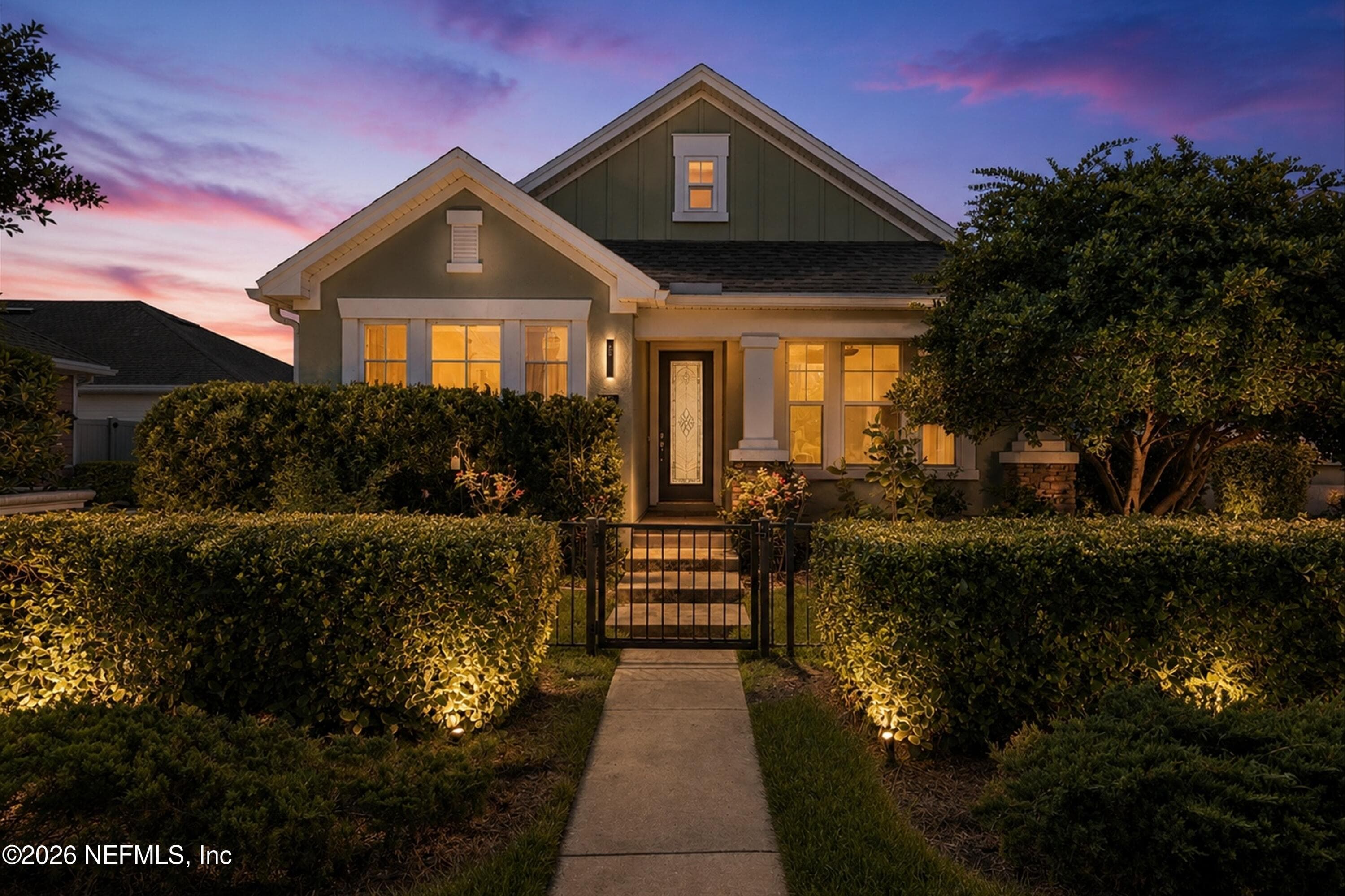 223 NOCATEE VILLAGE Drive, Ponte Vedra, FL 32081, Ponte Vedra — photo 3