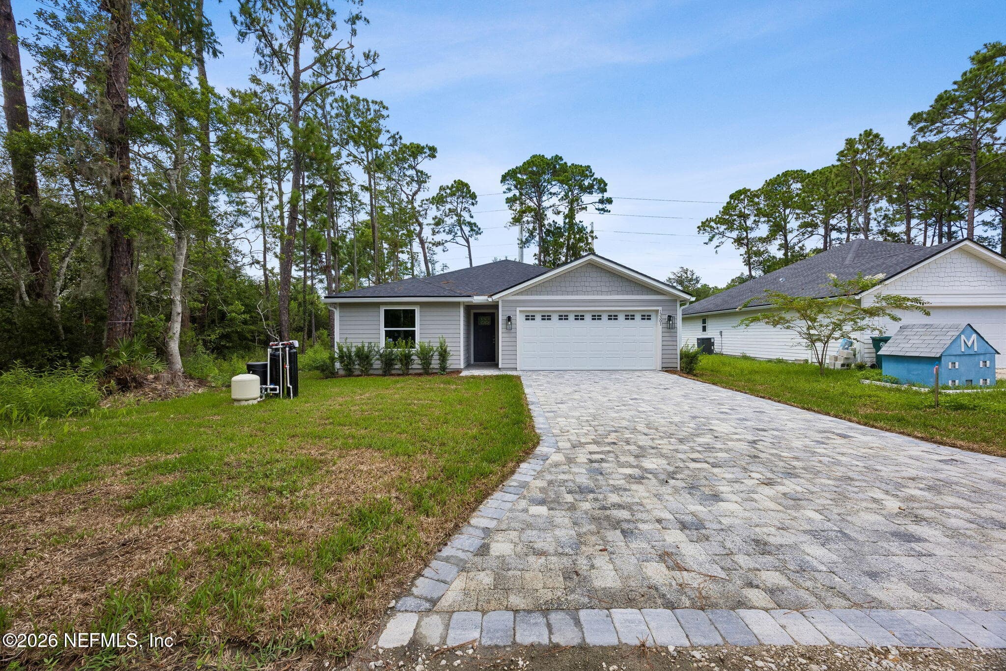 13301 GERONA Drive N, Jacksonville, FL 32246, Jacksonville — exterior