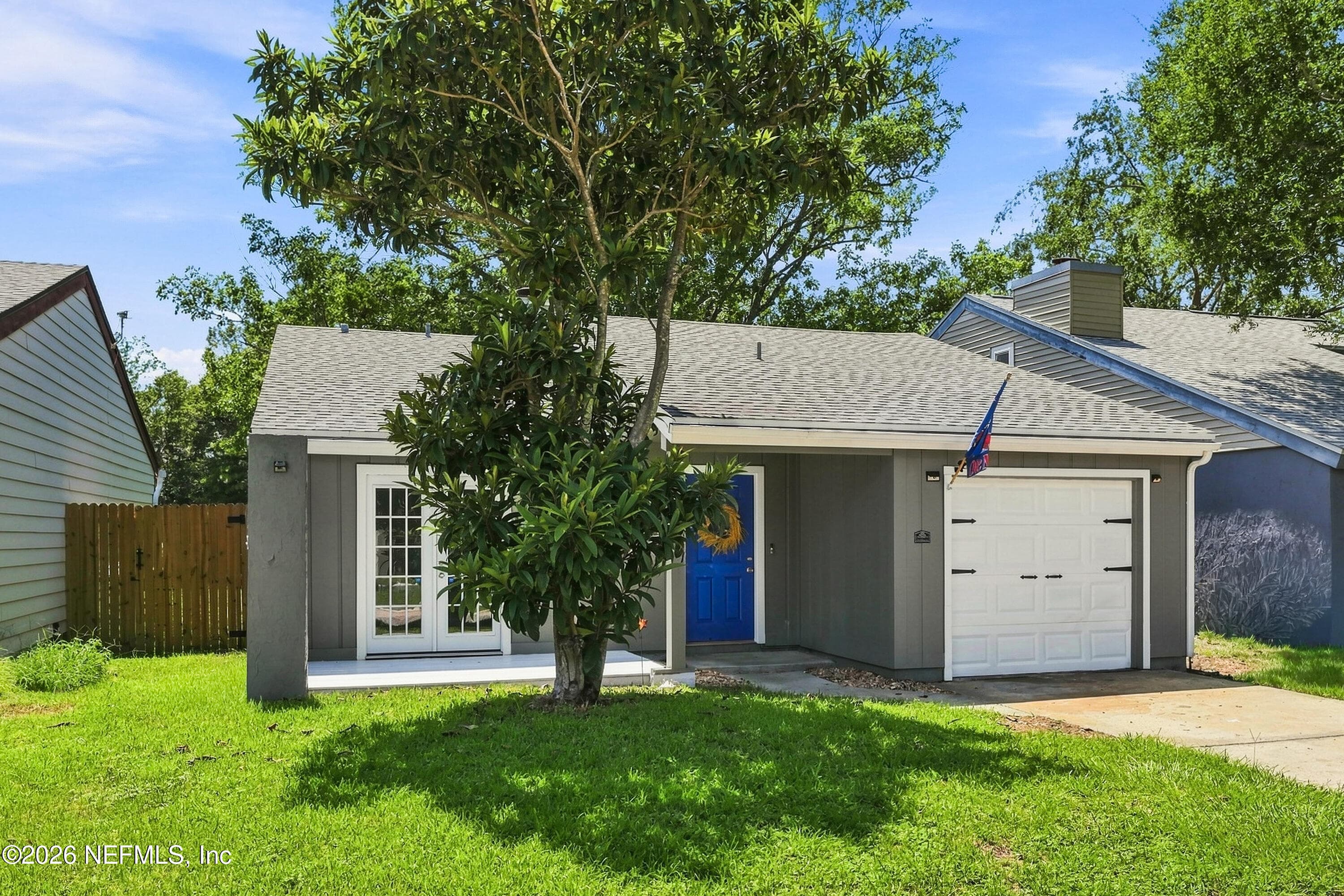 738 LIBRA Street, Jacksonville, FL 32216, Jacksonville — photo 3