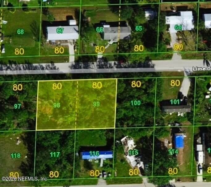 15451 LIME Drive, Punta Gorda, FL 33955, Punta Gorda — exterior