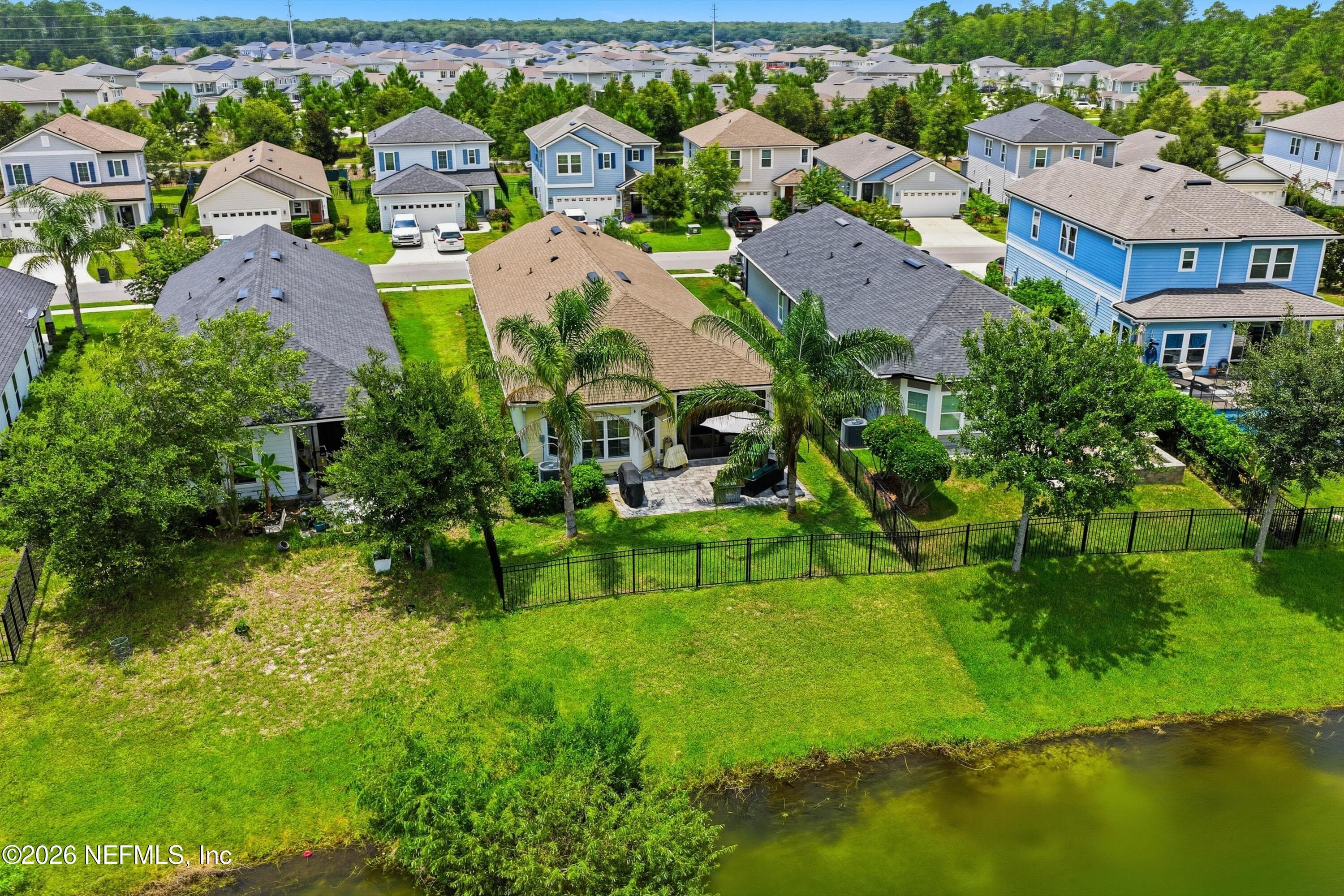 98 FERNDALE Way, St. Augustine, FL 32092, St. Augustine — photo 3