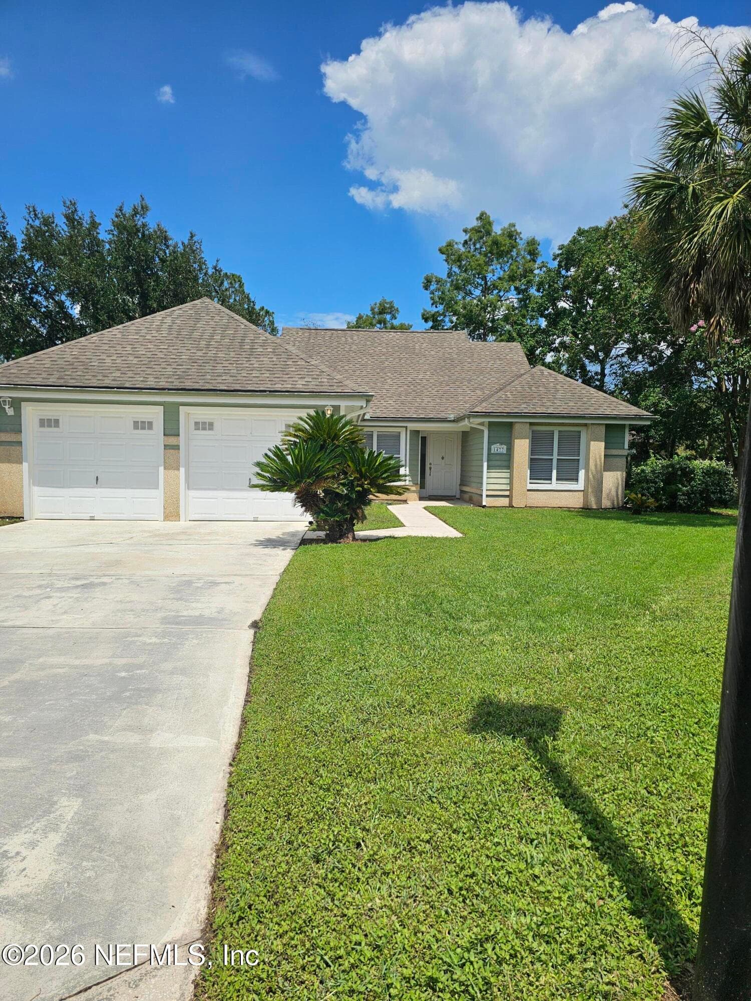 1477 MARSH RABBIT Way, Fleming Island, FL 32003, Fleming Island — photo 2
