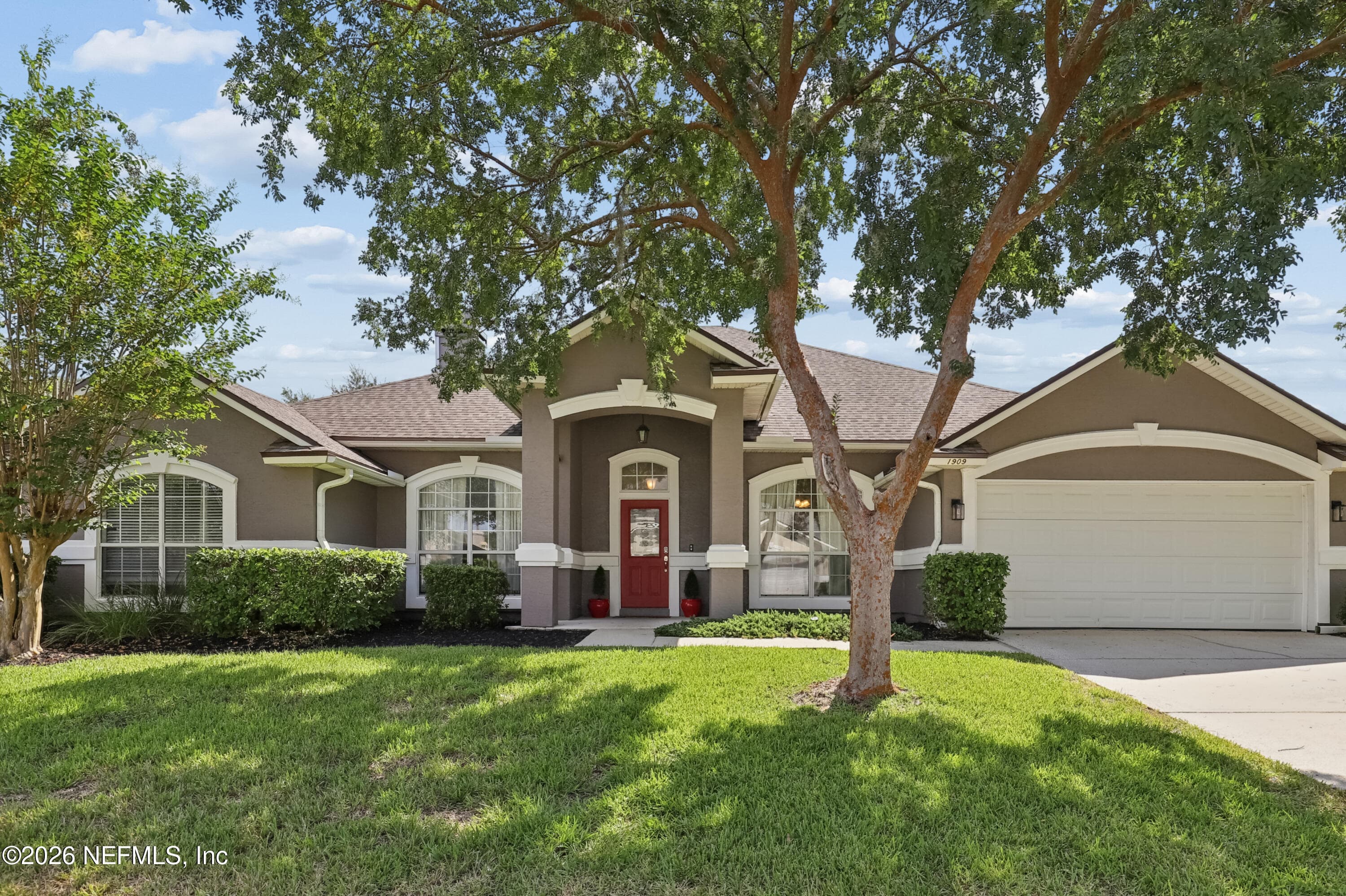 1909 TUSCAN OAKS Court, Fleming Island, FL 32003, Fleming Island — exterior