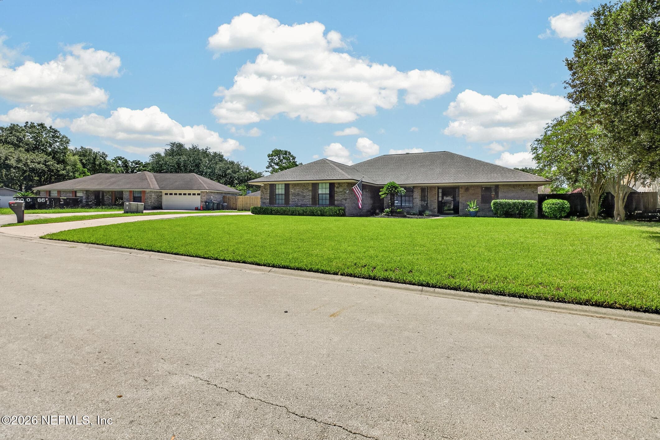 4120 PONY EXPRESS Lane, Jacksonville, FL 32223, Jacksonville — photo 2