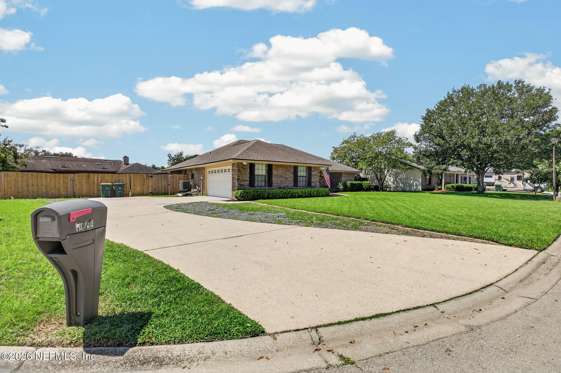 4120 PONY EXPRESS Lane, Jacksonville, FL 32223, Jacksonville — photo 3