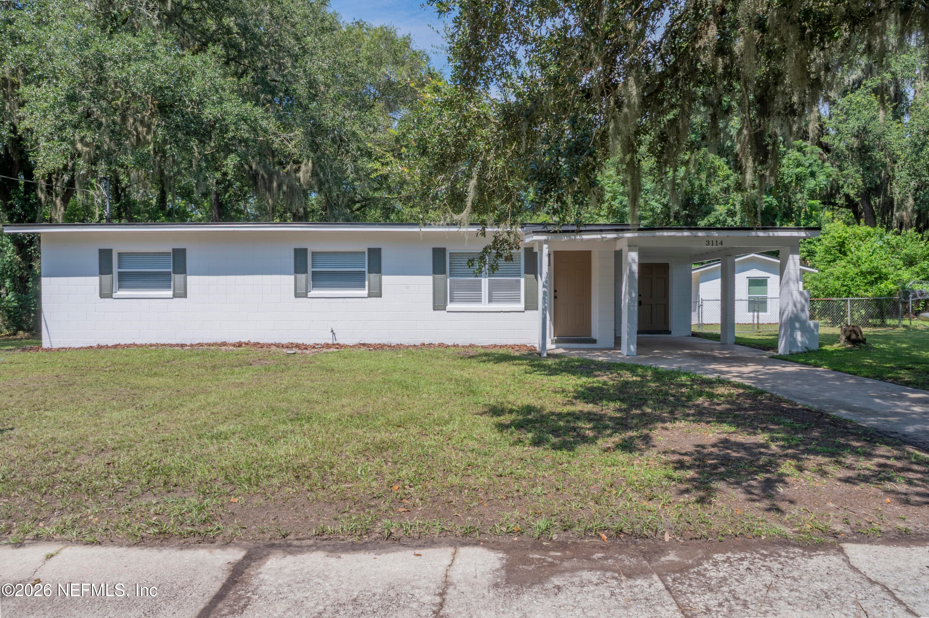 3114 PEACH Drive, Jacksonville, FL 32246, Jacksonville — photo 2