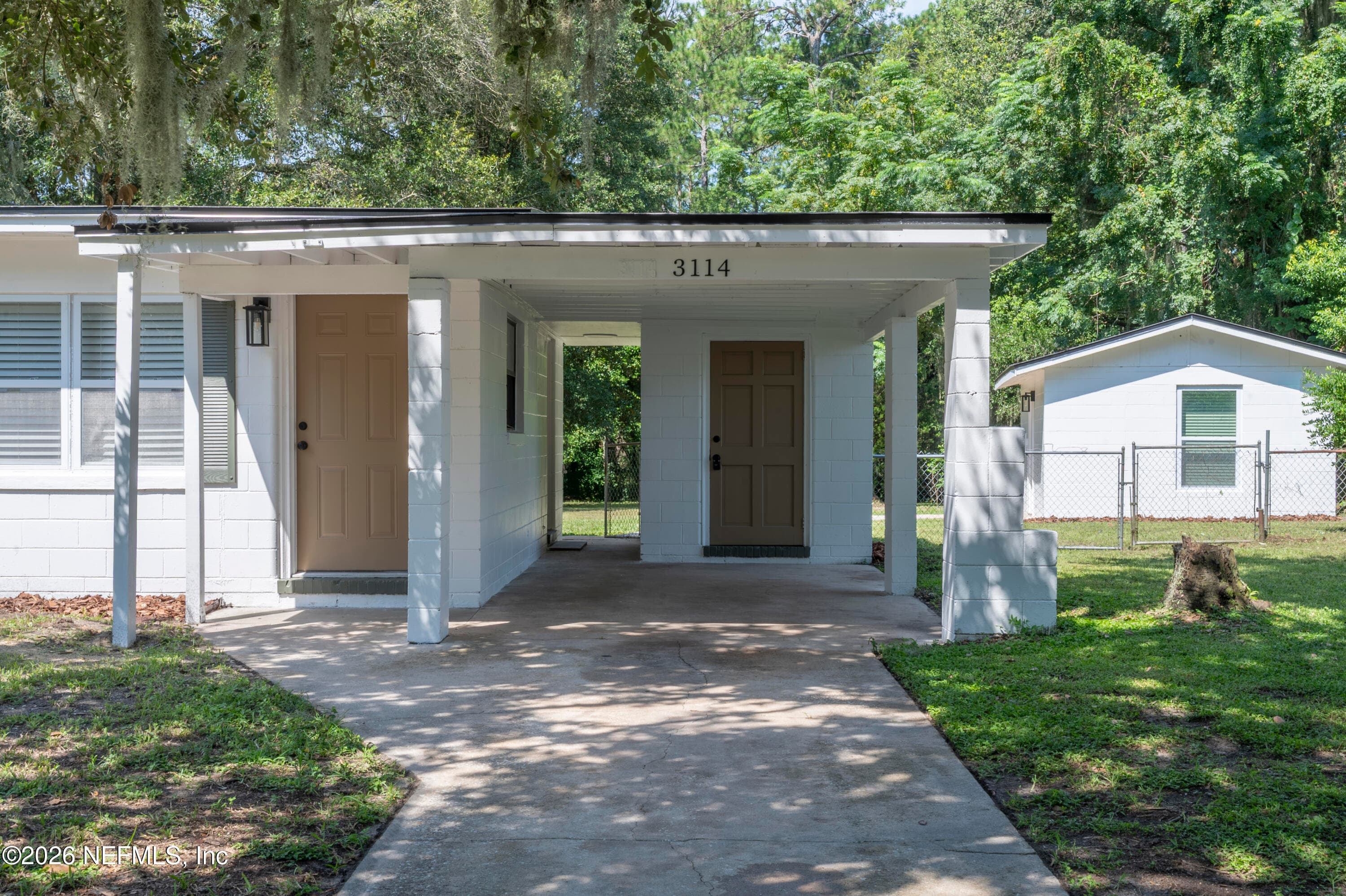 3114 PEACH Drive, Jacksonville, FL 32246, Jacksonville — photo 3