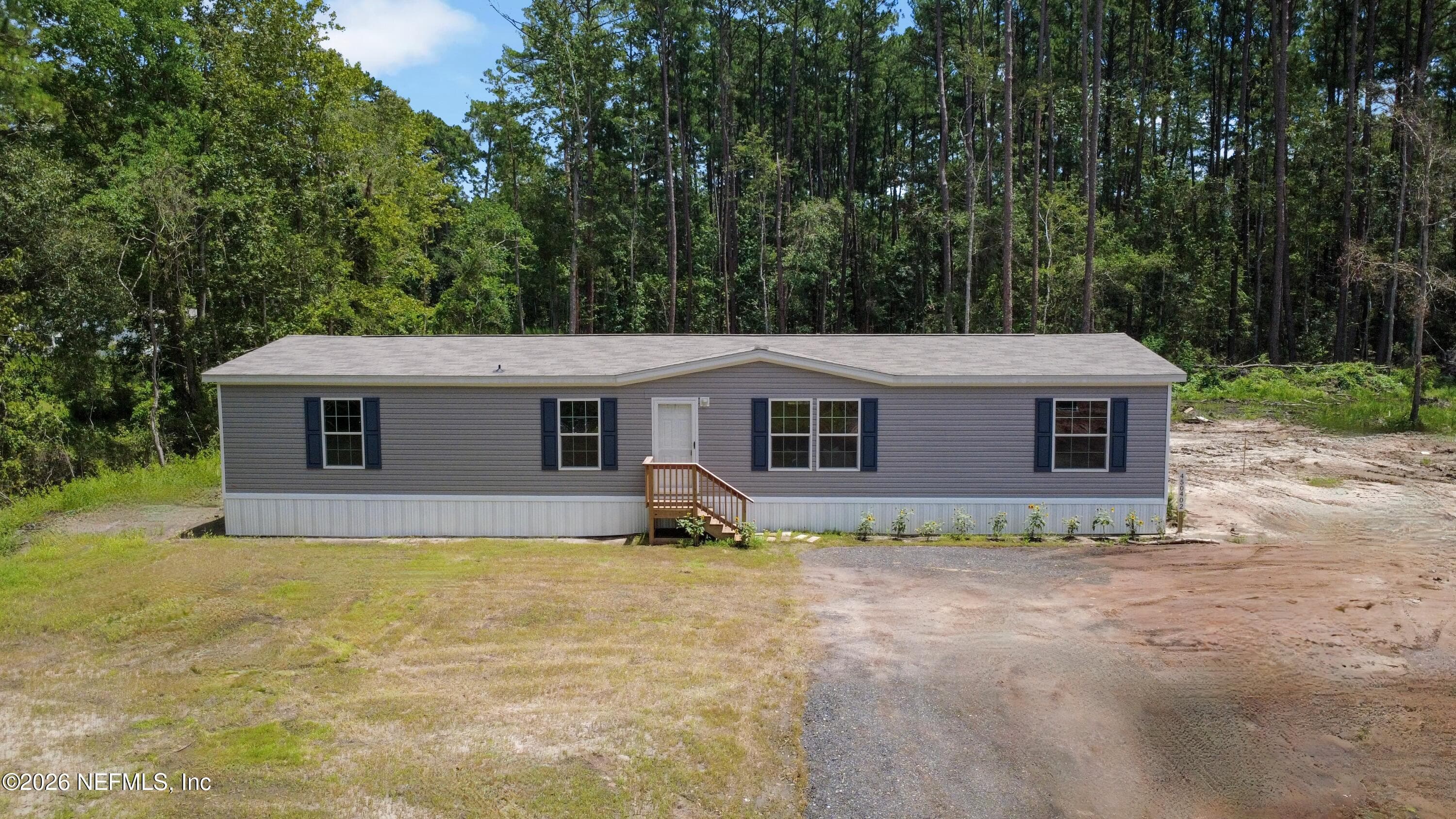 450402 OLD DIXIE Highway, Callahan, FL 32011, Callahan — exterior