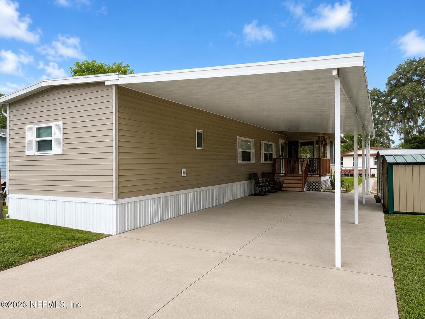 120 BOCA RATON Road, Satsuma, FL 32189, Satsuma — photo 2