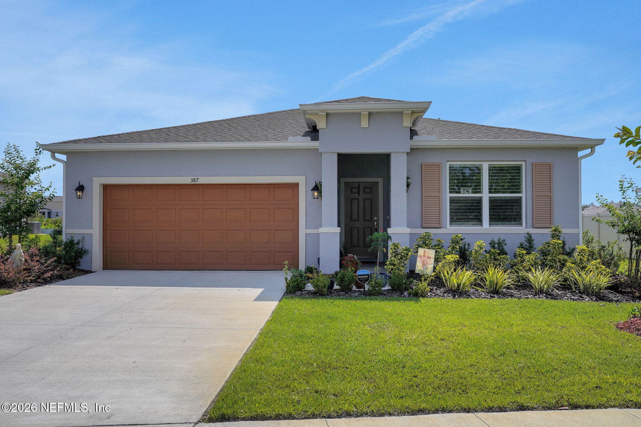 387 AVI Court, Titusville, FL 32796, Titusville — exterior