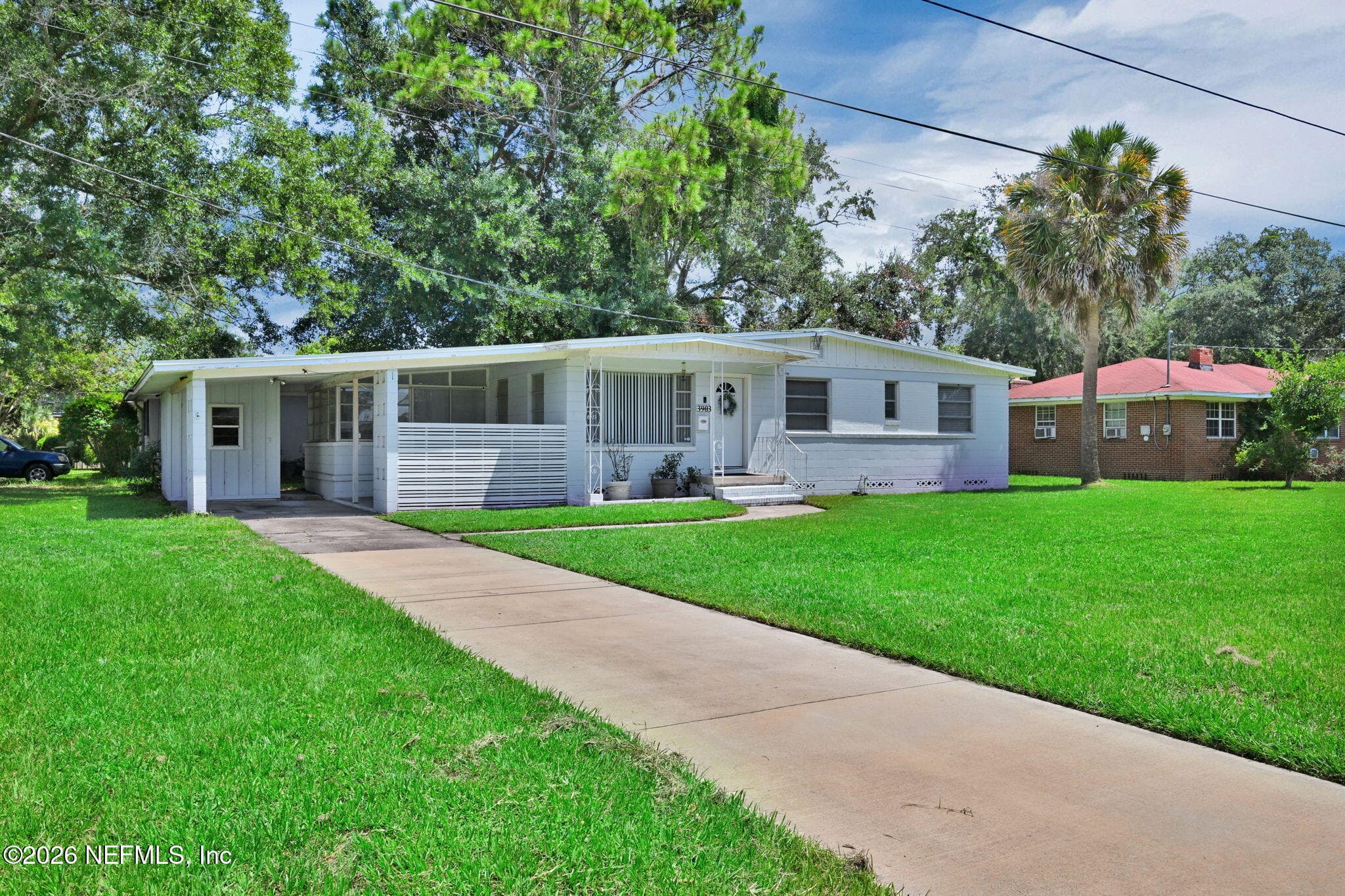 3903 VIA DE LA REINA, Jacksonville, FL 32217, Jacksonville — photo 2