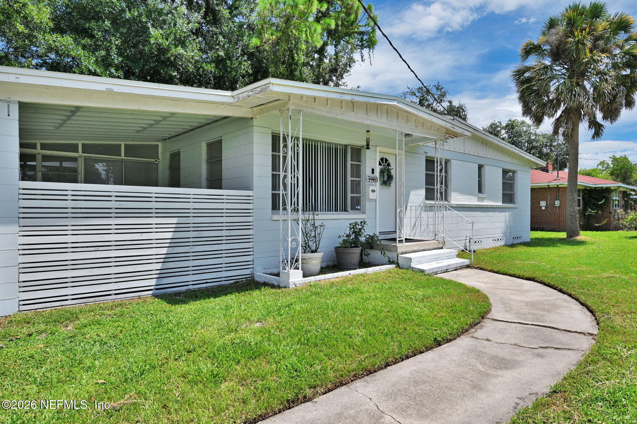 3903 VIA DE LA REINA, Jacksonville, FL 32217, Jacksonville — photo 3