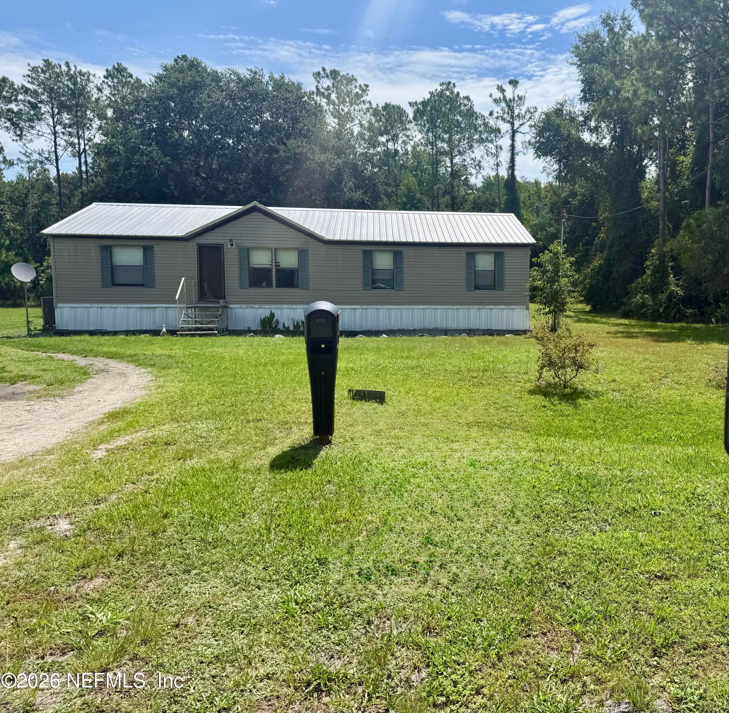 318 LAKESHORE Drive, Georgetown, FL 32139, Georgetown — photo 2