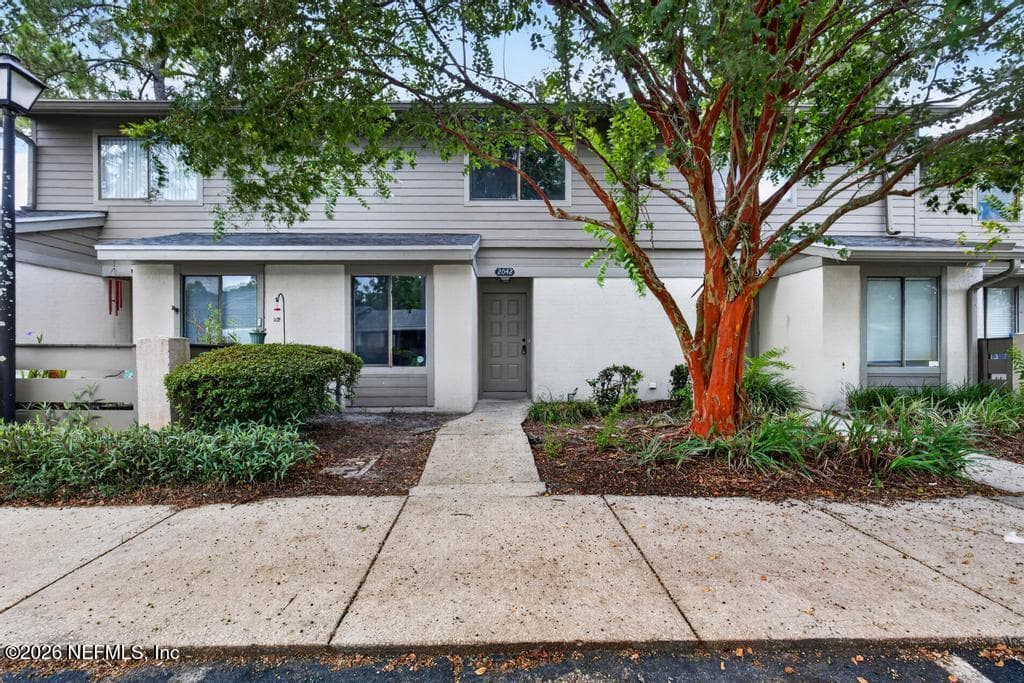 7623 BAYMEADOWS Circle W 2042, Jacksonville, FL 32256, Jacksonville — exterior