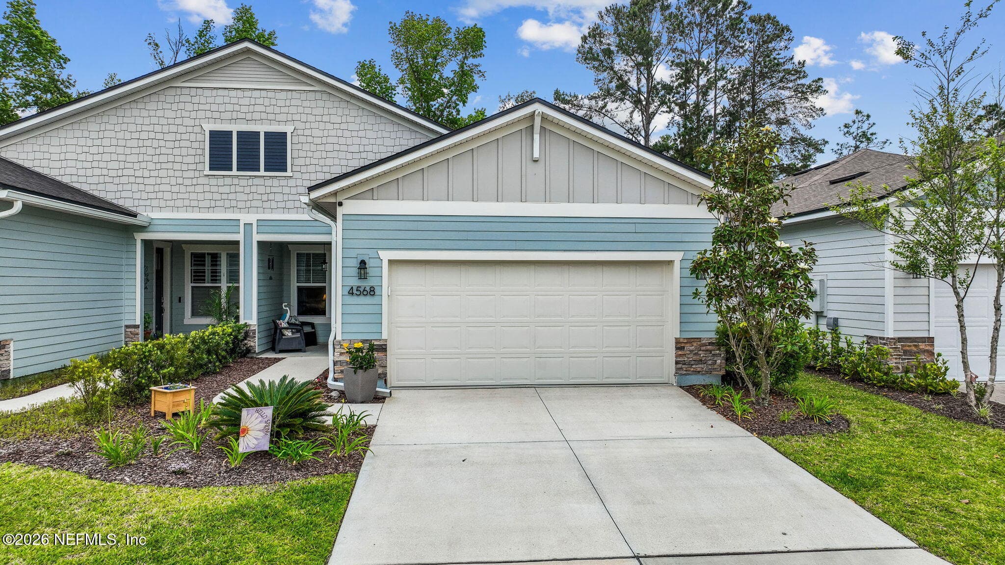 4568 SUN GARDEN Drive, Jacksonville, FL 32257, Jacksonville — photo 2
