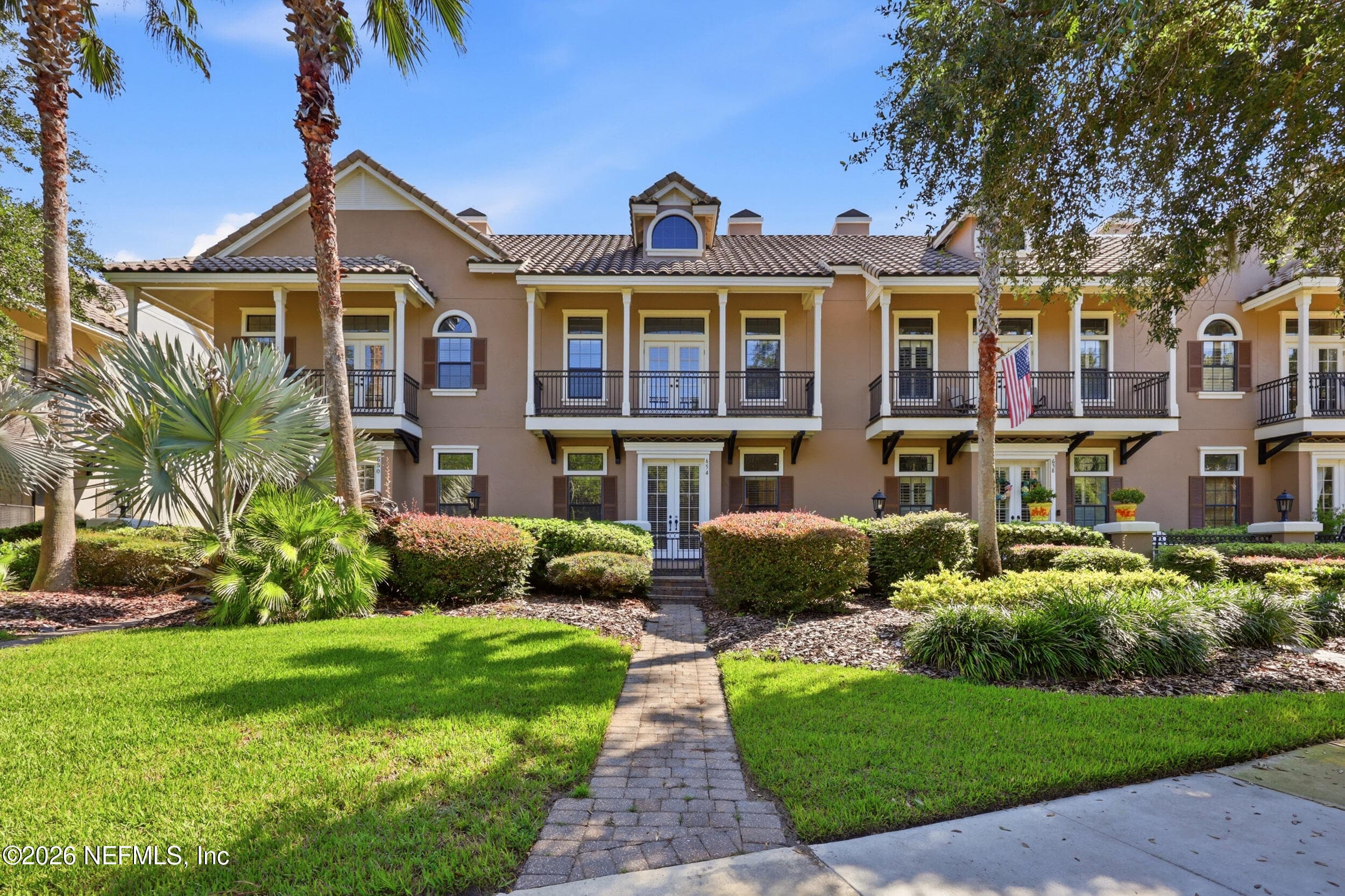 654 S LOOP Parkway, St. Augustine, FL 32095, St. Augustine — exterior