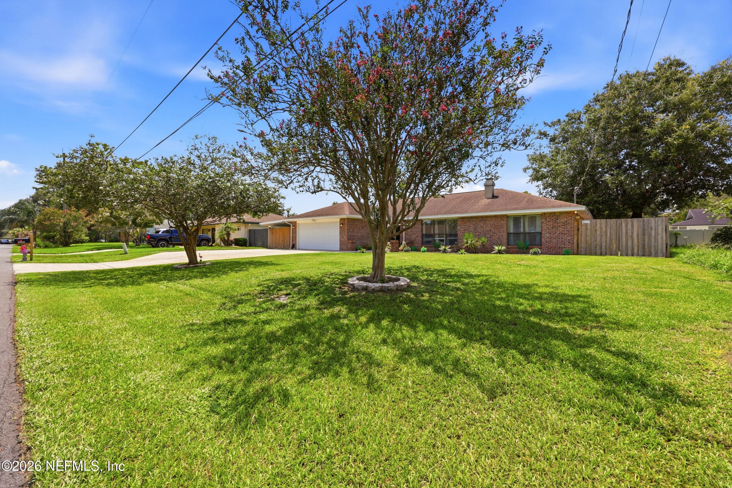 12432 MUSCOVY Drive, Jacksonville, FL 32223, Jacksonville — exterior