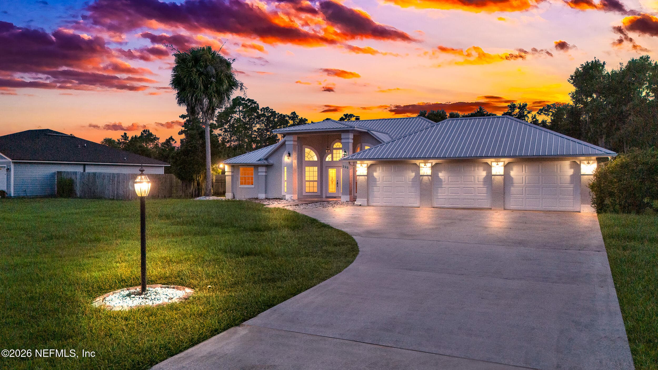 245 CRYSTAL COVE Drive, Palatka, FL 32177, Palatka — exterior