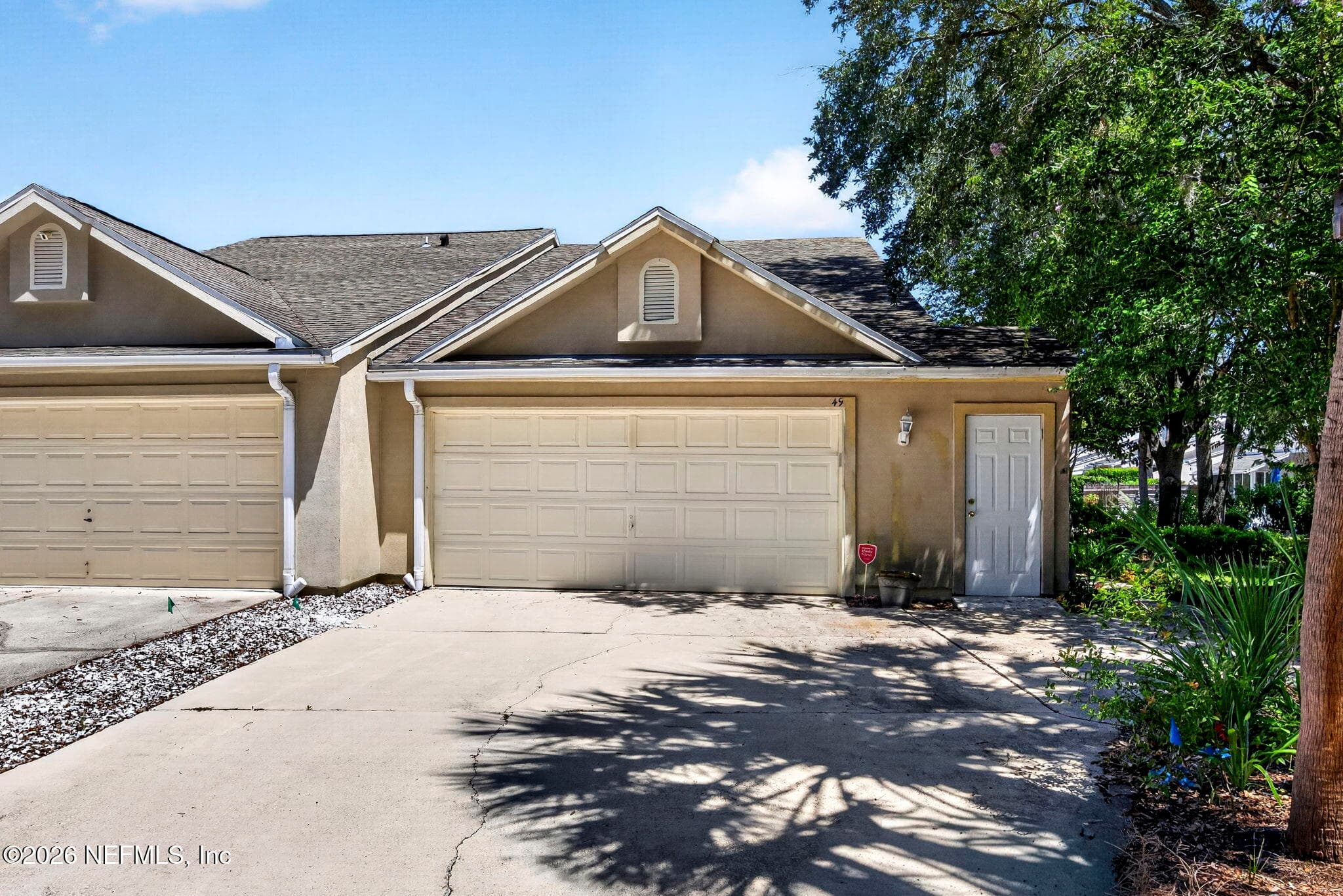 49 FOX VALLEY Drive, Orange Park, FL 32073, Orange Park — exterior