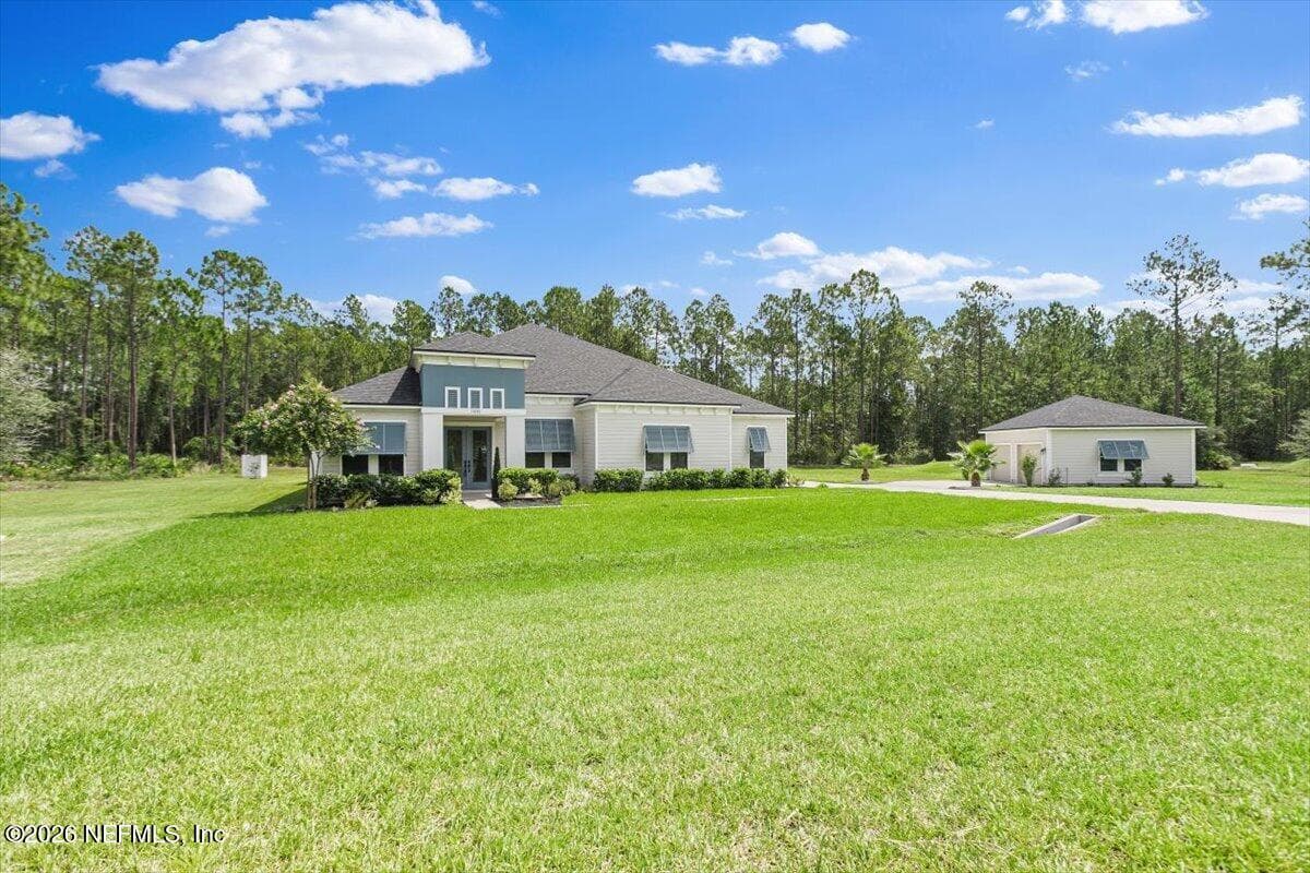 11081 BLAZING RIDGE Court, Jacksonville, FL 32219, Jacksonville — photo 2