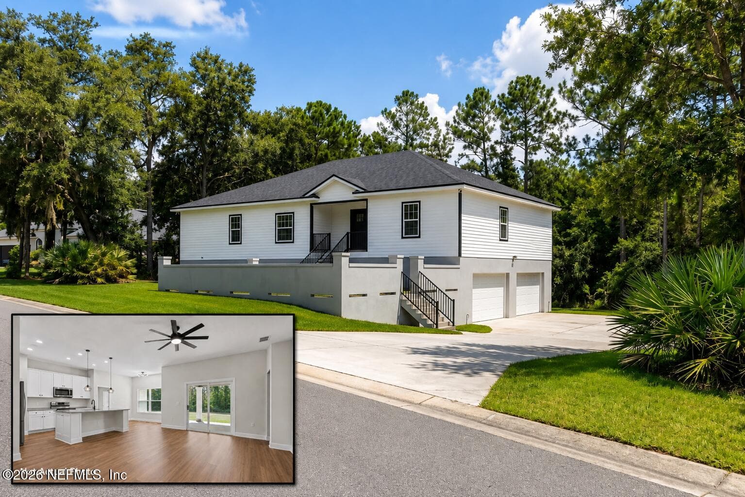 4785 GOPHER Circle, Middleburg, FL 32068, Middleburg — exterior