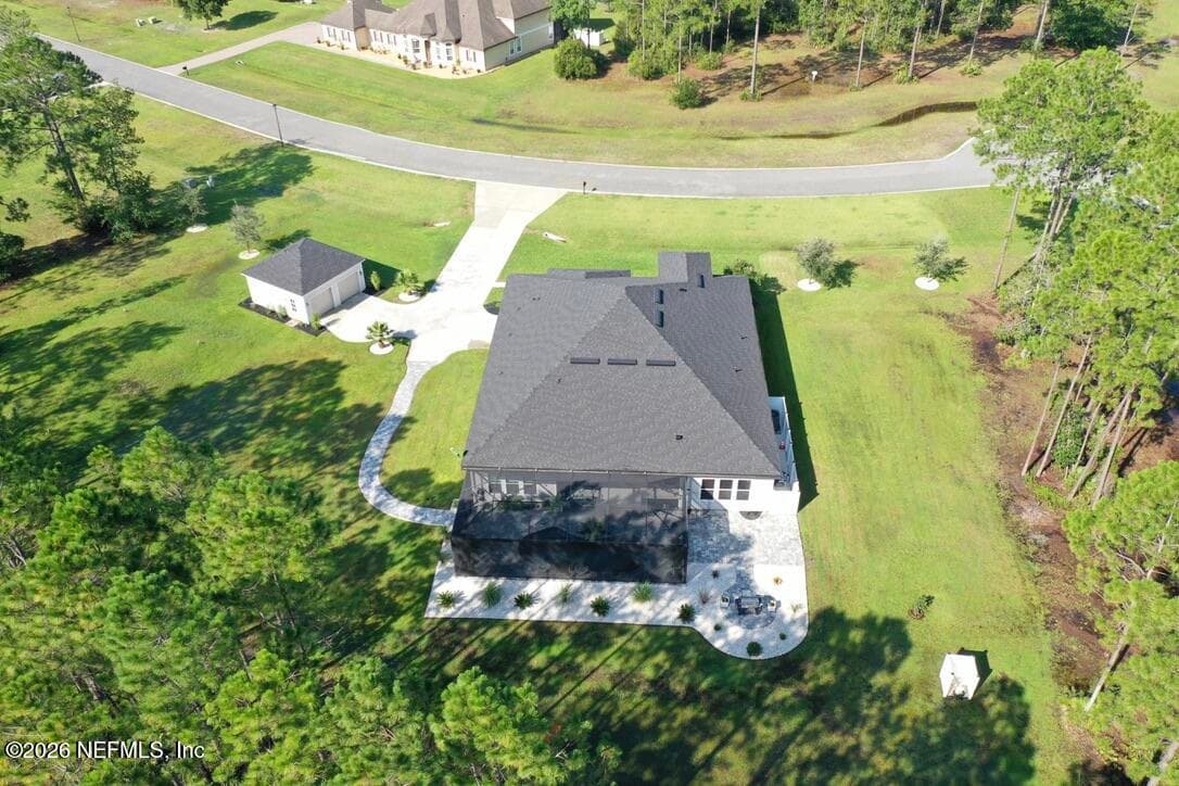 11081 BLAZING RIDGE Court, Jacksonville, FL 32219, Jacksonville — photo 3
