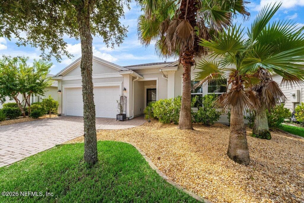 7137 CLAREMONT CREEK Drive, Jacksonville, FL 32222, Jacksonville — photo 3