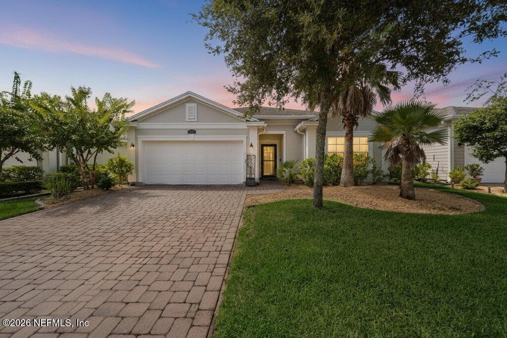 7137 CLAREMONT CREEK Drive, Jacksonville, FL 32222, Jacksonville — photo 2