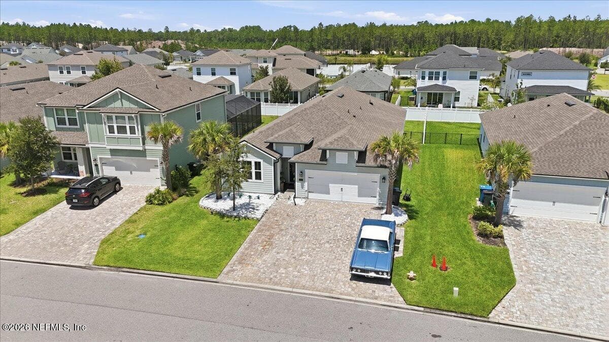 273 SILVERLEAF VILLAGE Drive, St. Augustine, FL 32092, St. Augustine — photo 2