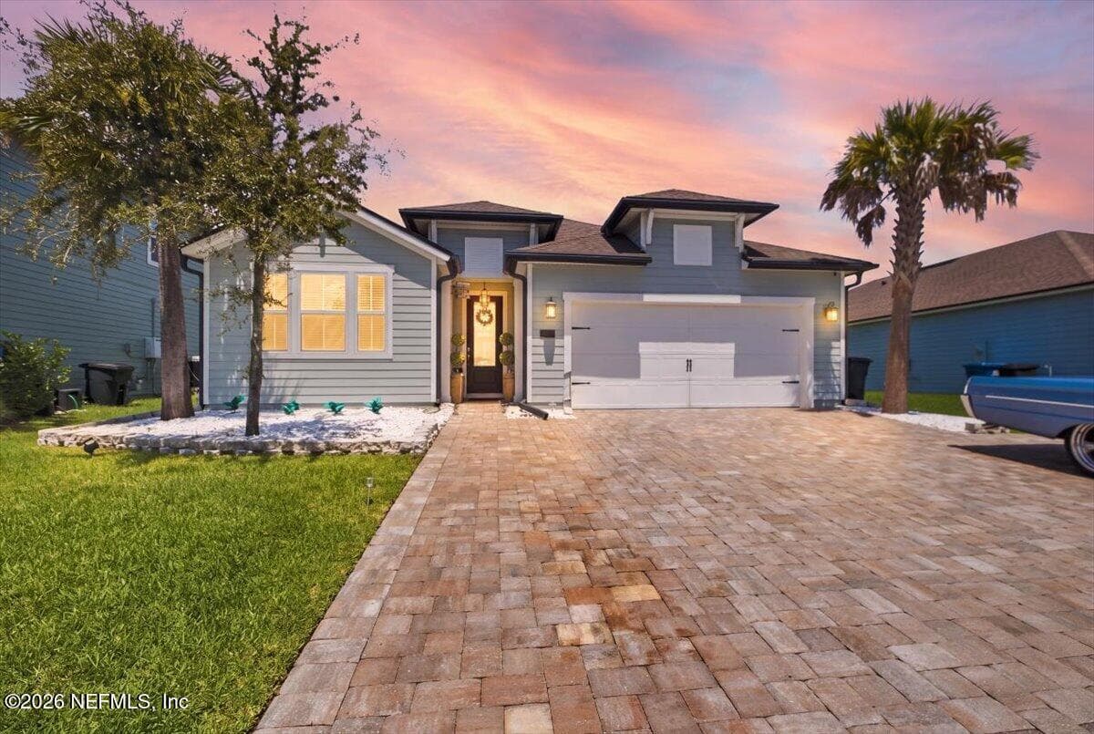 273 SILVERLEAF VILLAGE Drive, St. Augustine, FL 32092, St. Augustine — photo 3