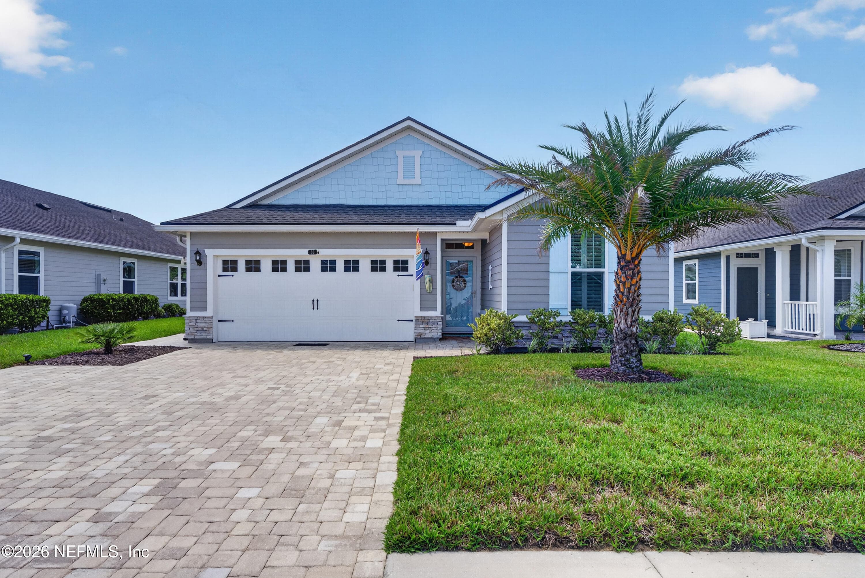 35 BELLA Drive, St. Augustine, FL 32086, St. Augustine — exterior