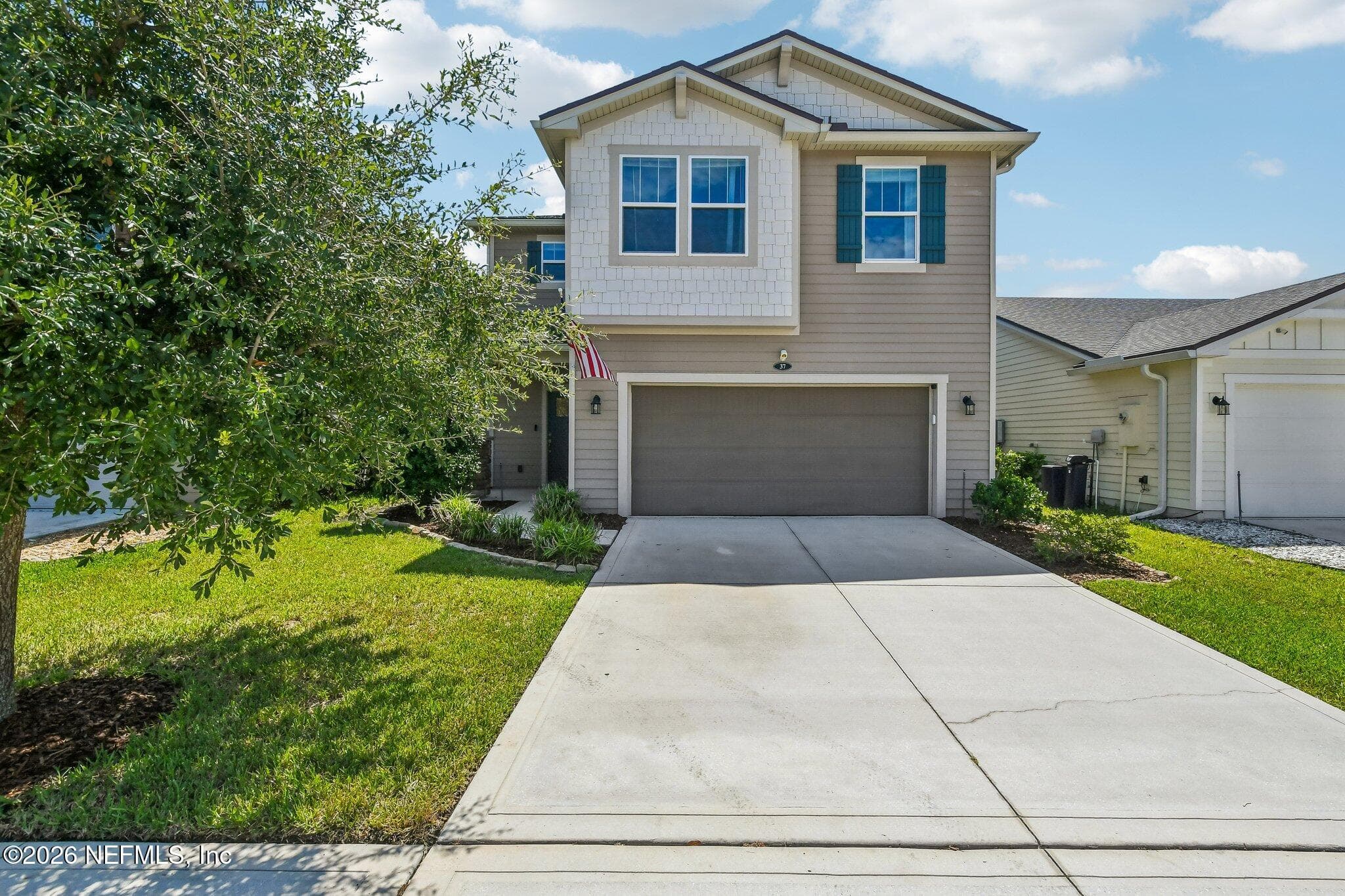 37 VICKSBURG Drive, St. Johns, FL 32259 — photo 2
