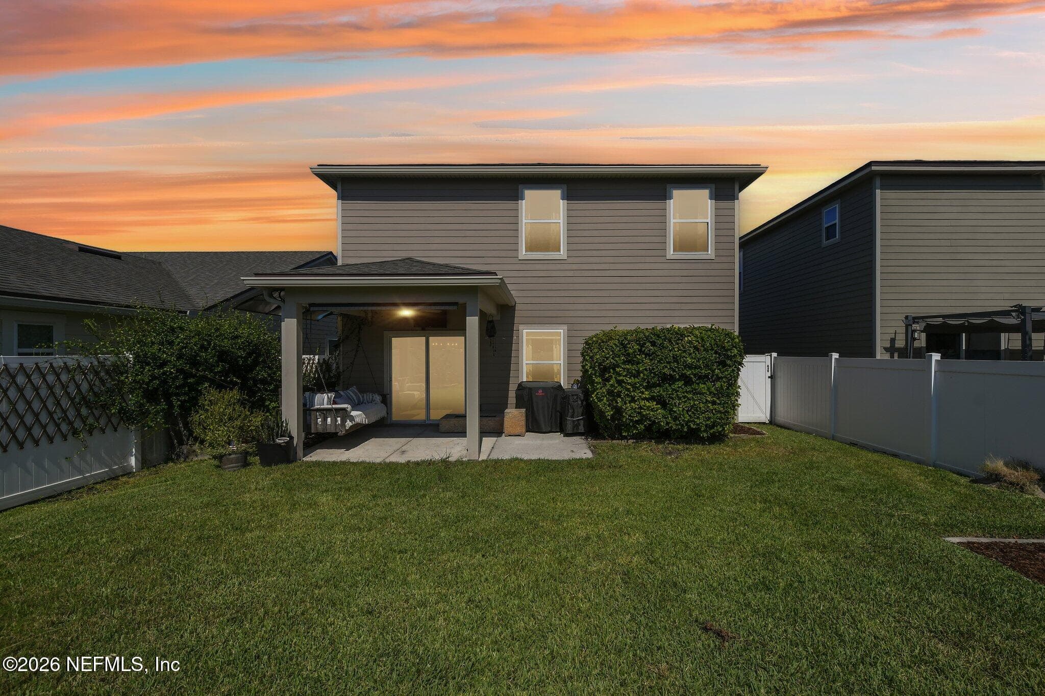 37 VICKSBURG Drive, St. Johns, FL 32259 — photo 3