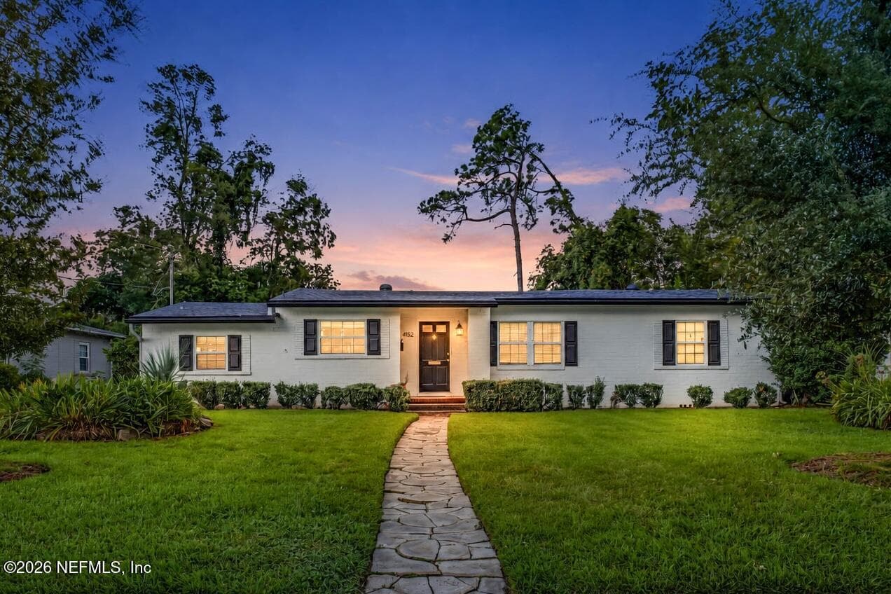 4152 TRIESTE Place, Jacksonville, FL 32244, Jacksonville — exterior