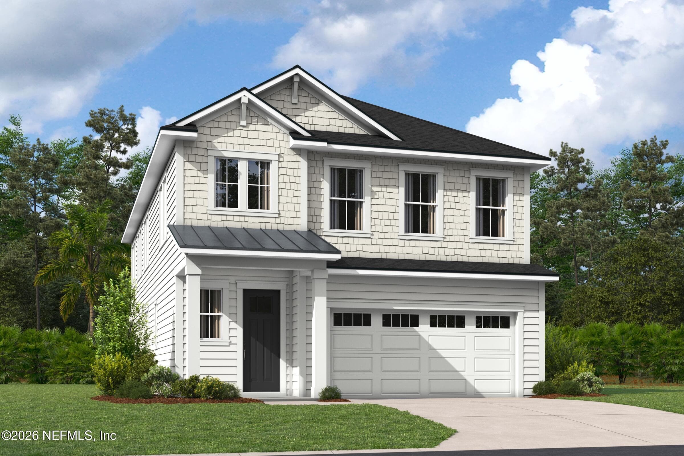 454 SEAMARK Drive, Ponte Vedra, FL 32081, Ponte Vedra — exterior