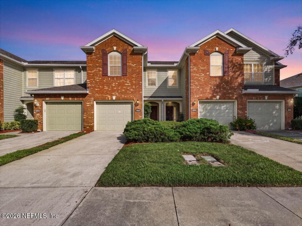6966 ROUNDLEAF Drive, Jacksonville, FL 32258, Jacksonville — exterior