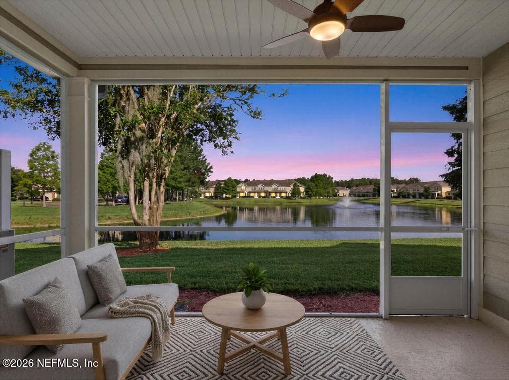 6966 ROUNDLEAF Drive, Jacksonville, FL 32258, Jacksonville — photo 2