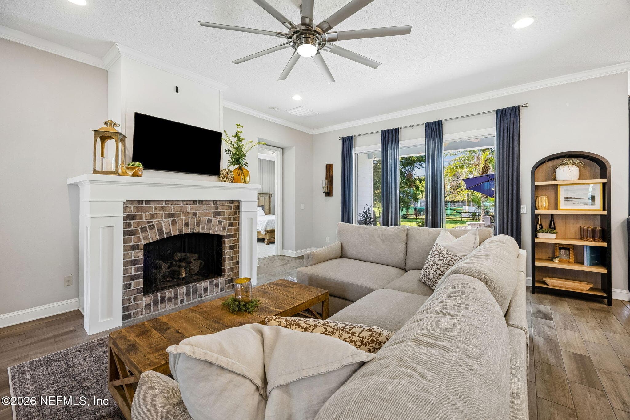96452 GRANDE OAKS Lane, Fernandina Beach, FL 32034, Fernandina Beach — photo 3