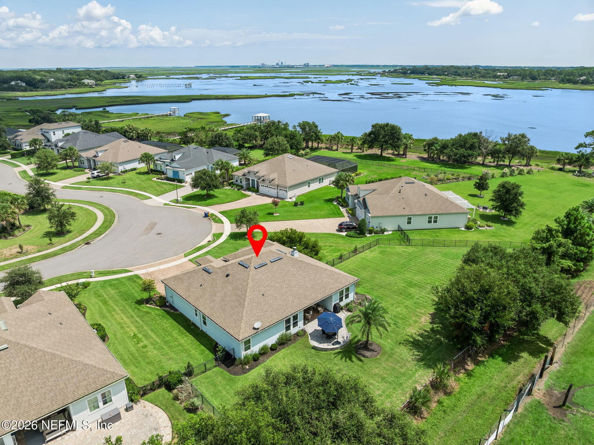 96452 GRANDE OAKS Lane, Fernandina Beach, FL 32034, Fernandina Beach — photo 2