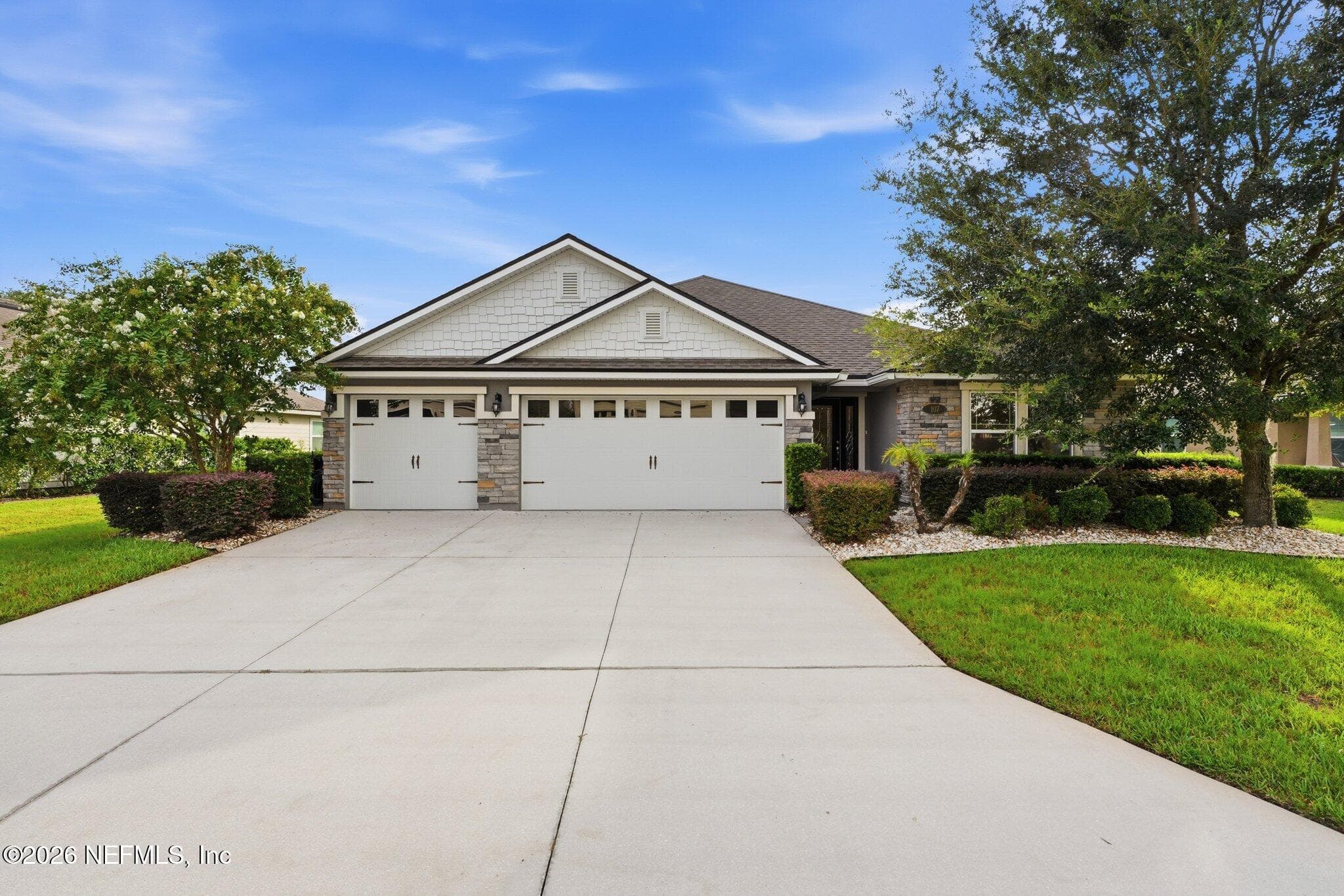 107 PROVIDENCE Drive, St. Augustine, FL 32092, St. Augustine — photo 2
